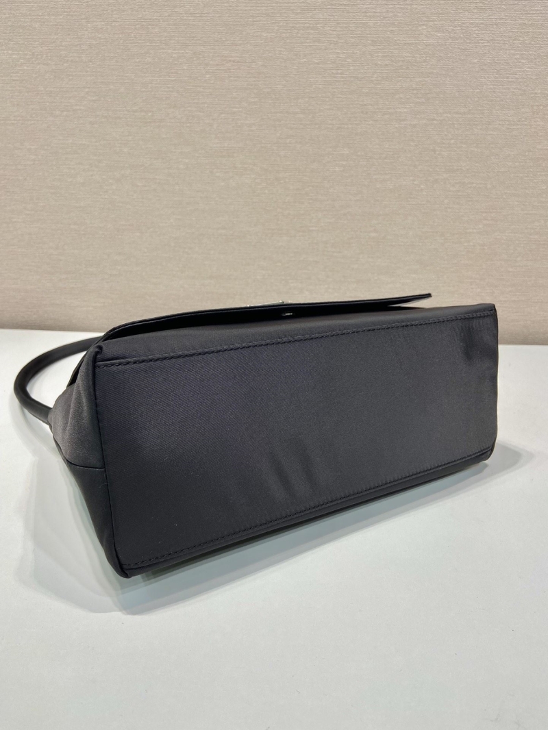 Prada Top Handle Bags